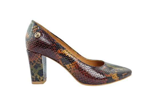 Prestige czółenka 868/OBL S-175